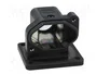 HARTING Han 3HPR angled housing M20 - Carcasa HDC tamaño 3A