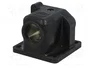 HARTING Han 3HPR angled housing M20 - Carcasa HDC tamaño 3A