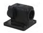 HARTING Han 3HPR angled housing M20 - Carcasa HDC tamaño 3A