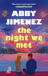 The Night We Met, Abby Jimenez - LITTLE BROWN
