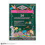 Cinereplicas Calendario de Adviento Harry Potter Honeydukes con Licencia Oficial - 24 Sorpresas y Regalos Temáticos Coleccionables