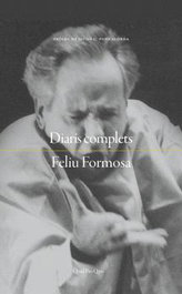 QUID PRO QUO, Diaris complets, Feliu Formosa - QUID PRO QUO