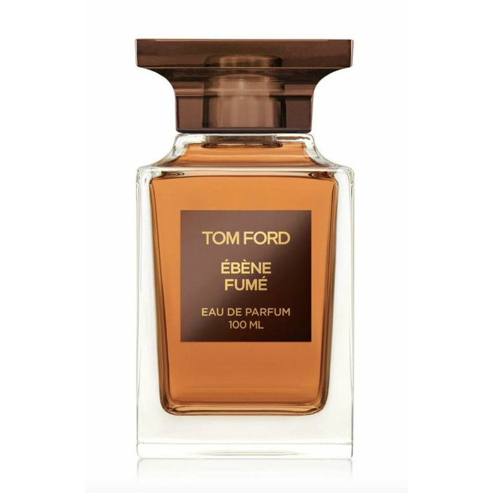 Perfume Unisex Tom Ford Ébène Fumé EDP 100 ml Perfume Unisex Tom Ford Ébène Fumé EDP 100 ml