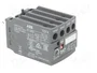 ABB TEF4-ON Relé de tiempo para raíl DIN 240VAC