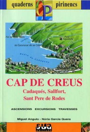 Cap de Creus (Cadaqués, Sallfort, Sant Pere de Rodes), SUA - Quaderns Pirinencs