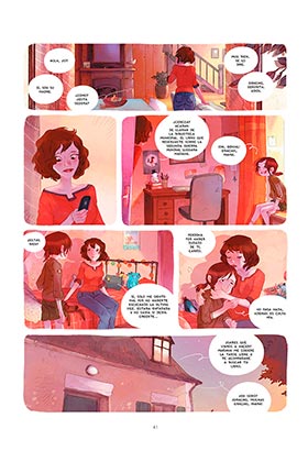 Penguin Random House Grupo Editorial, S.A.U. Los Diarios de Cereza 02. El Libro Misterioso