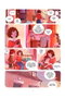 Penguin Random House Grupo Editorial, S.A.U. Los Diarios de Cereza 02. El Libro Misterioso