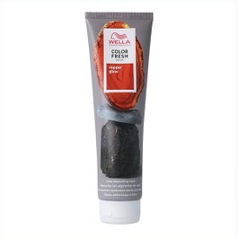 Wella Professionals Color Fresh Mask Copper Glow