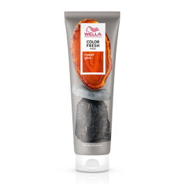Wella Professionals Color Fresh Mask Mascarilla de Color Copper Glow 150 ml