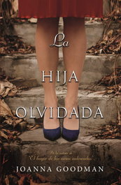 La hija olvidada, Joanna Goodman - UMBRIEL