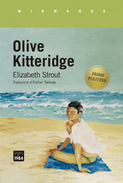 Olive Kitteridge, Elizabeth Strout - Edicions 1984