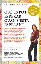 Què es pot esperar quan s'està esperant, COLUMNA EDICIONS