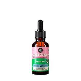 Lola From Rio Densidade Tónico Nocturno 25ml