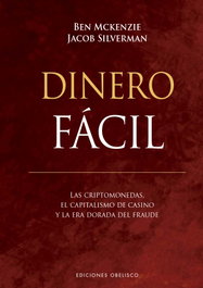 Dinero fácil, Ben McKenzie - OBELISCO EDICIONES