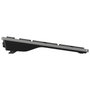 HP Teclado 720 Recargable Dual-Mode Inalámbrico Bluetooth USB Negro para Oficina
