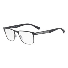 Emporio Armani EA1061-3001 Gafas de vista para hombre