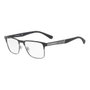 Emporio Armani EA1061-3001 Gafas de vista para hombre