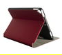 Elbe Funda iPad 10.2" 2020 FU-005 Rojo Diamante