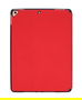 Elbe Funda iPad 10.2" 2020 FU-005 Rojo Diamante
