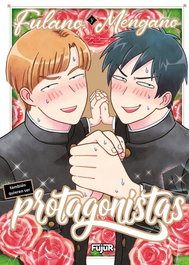 Fulano y Mengano también quieren ser protagonistas, Kaya Azuma - FUJUR