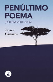 ISLA ELEFANTE Penúltimo poema, Javier Cánaves - ISLA ELEFANTE