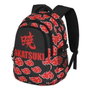 Karactermania Mochila Naruto Run. Plus FAN Kanji Negro