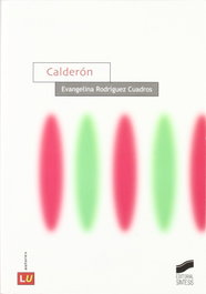 Calderon, VV.AA. - SINTESIS EDITORIAL