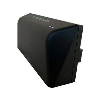Pioneer TS-WX010A Subwoofer Activo con Caja Acústica, 50W, 20-200 Hz