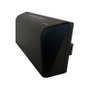Pioneer TS-WX010A Subwoofer Activo con Caja Acústica, 50W, 20-200 Hz
