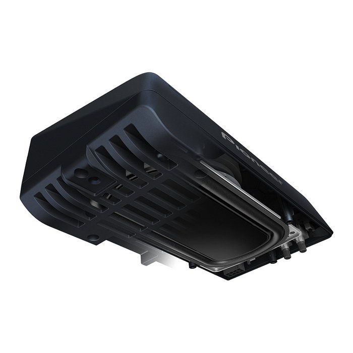 Pioneer TS-WX010A Subwoofer Activo con Caja Acústica, 50W, 20-200 Hz