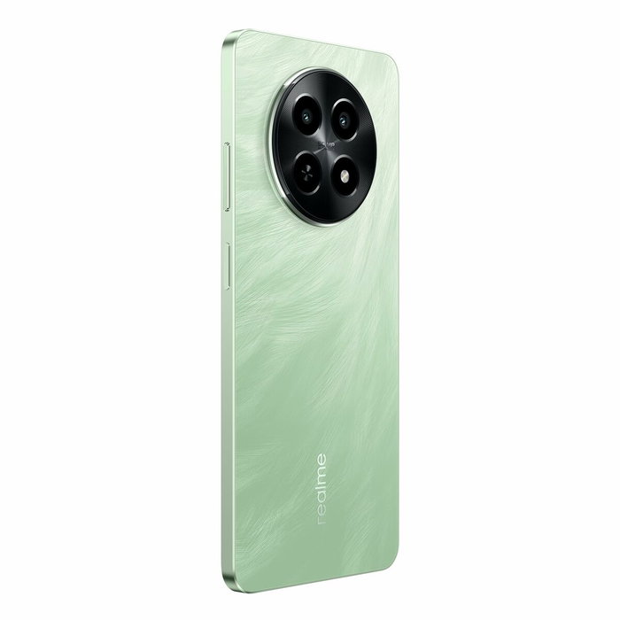 Smartphone Realme 631011002327 6,67" Octa Core 6 GB RAM 128 GB Verde