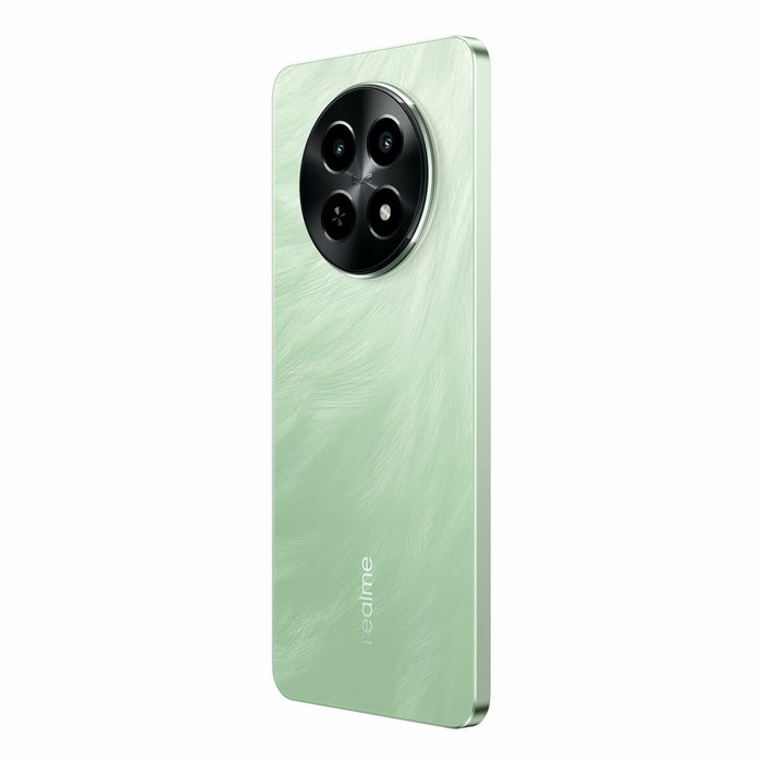 Smartphone Realme 631011002327 6,67" Octa Core 6 GB RAM 128 GB Verde