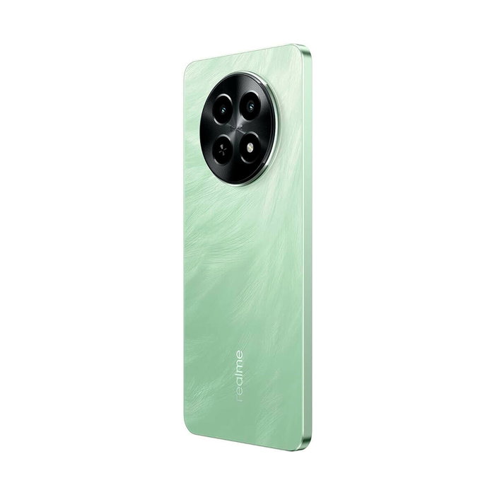 Smartphone Realme 631011002327 6,67" Octa Core 6 GB RAM 128 GB Verde