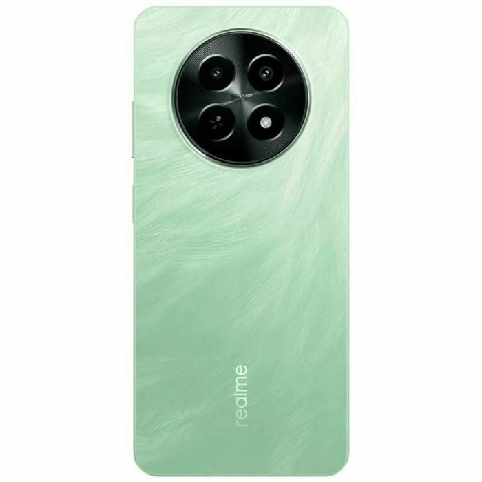 Smartphone Realme 631011002327 6,67" Octa Core 6 GB RAM 128 GB Verde