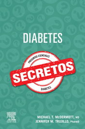 ELSEVIER EDITORIAL DIABETES SECRETOS