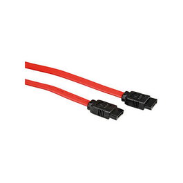 VALUE Cable interno SATA 3,0 Gbit/s 0,5 m