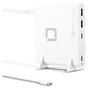 DICOTA Cargador Universal PRO 120W EU/UK