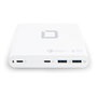 DICOTA Cargador Universal PRO 120W EU/UK