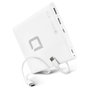 DICOTA Cargador Universal PRO 120W EU/UK