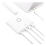 DICOTA Cargador Universal PRO 120W EU/UK
