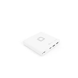 DICOTA Dicota Universal Charger PRO EU/UK 120W