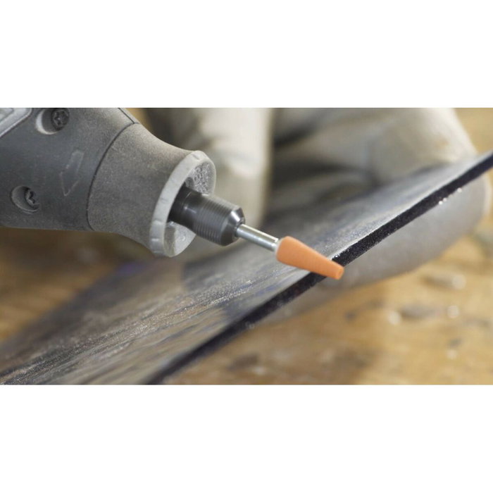 Dremel Muelas de 3 en óxido de aluminio