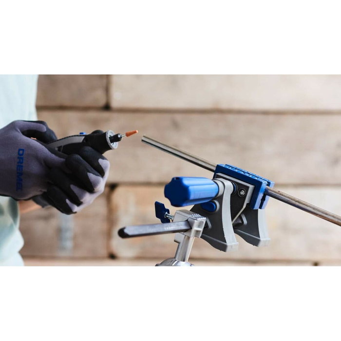 Dremel Muelas de 3 en óxido de aluminio