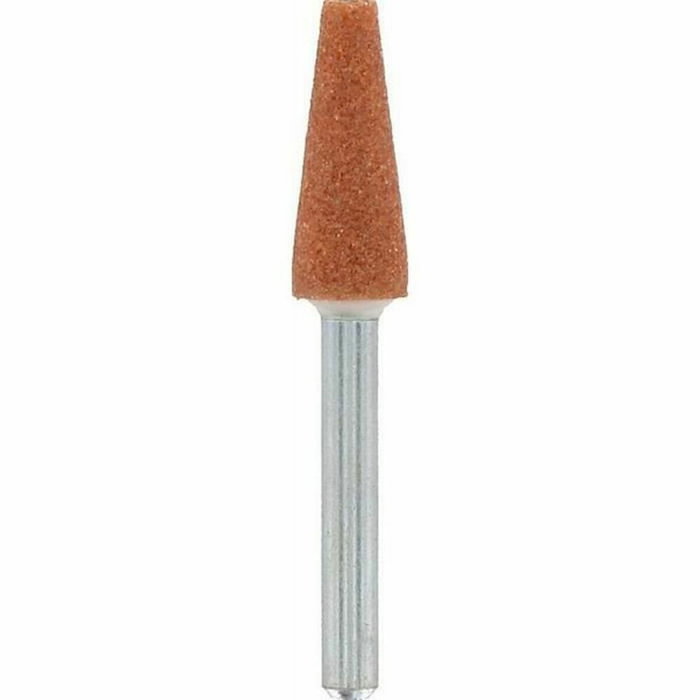 Dremel Muelas de 3 en óxido de aluminio