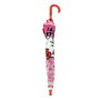 Cerdá Paraguas Manual de Burbuja Hello Kitty Rosa 45 Cm