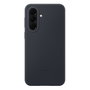Samsung Funda de Silicona para Galaxy A37 5G, Negro