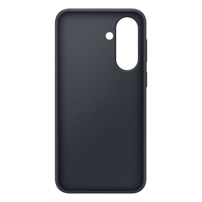 Samsung Funda de Silicona para Galaxy A37 5G, Negro Samsung Funda de Silicona para Galaxy A37 5G, Negro