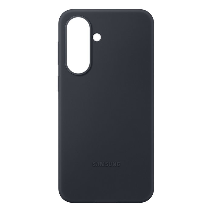 Samsung Funda de Silicona para Galaxy A37 5G, Negro Samsung Funda de Silicona para Galaxy A37 5G, Negro
