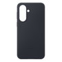 Samsung Funda de Silicona para Galaxy A37 5G, Negro