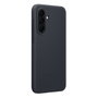 Samsung Funda de Silicona para Galaxy A37 5G, Negro